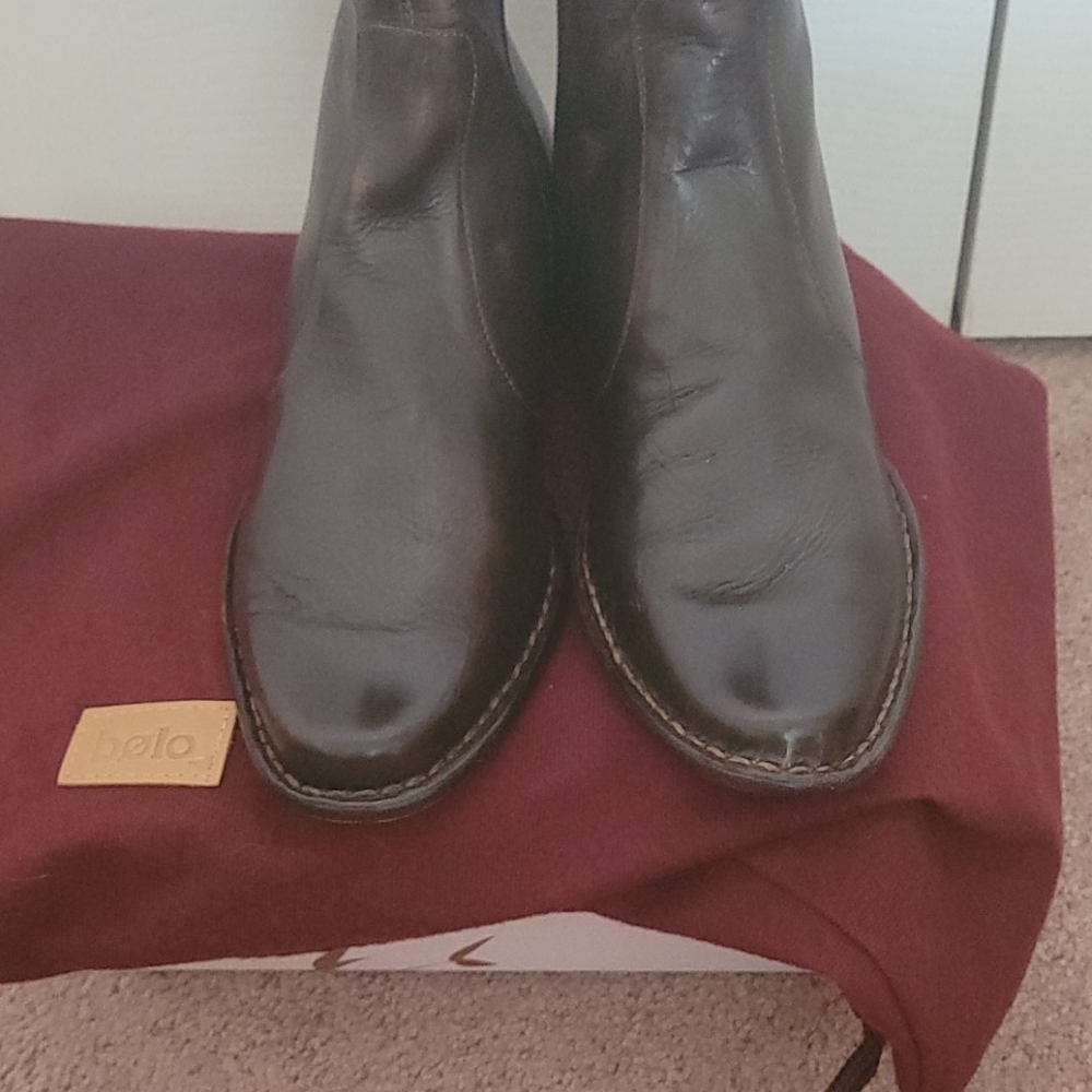 Bolo Boots 6.5 - Picture 10 of 11